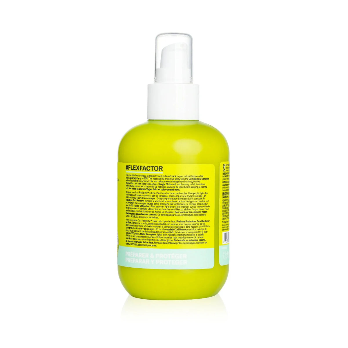 Curl Protection & Retention Primer 236ml C705