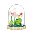 Bonsai Flower Building Block W660826
