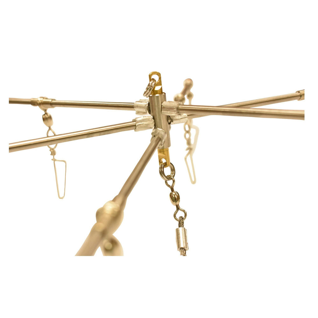 8 in. Lifelike Fish L534