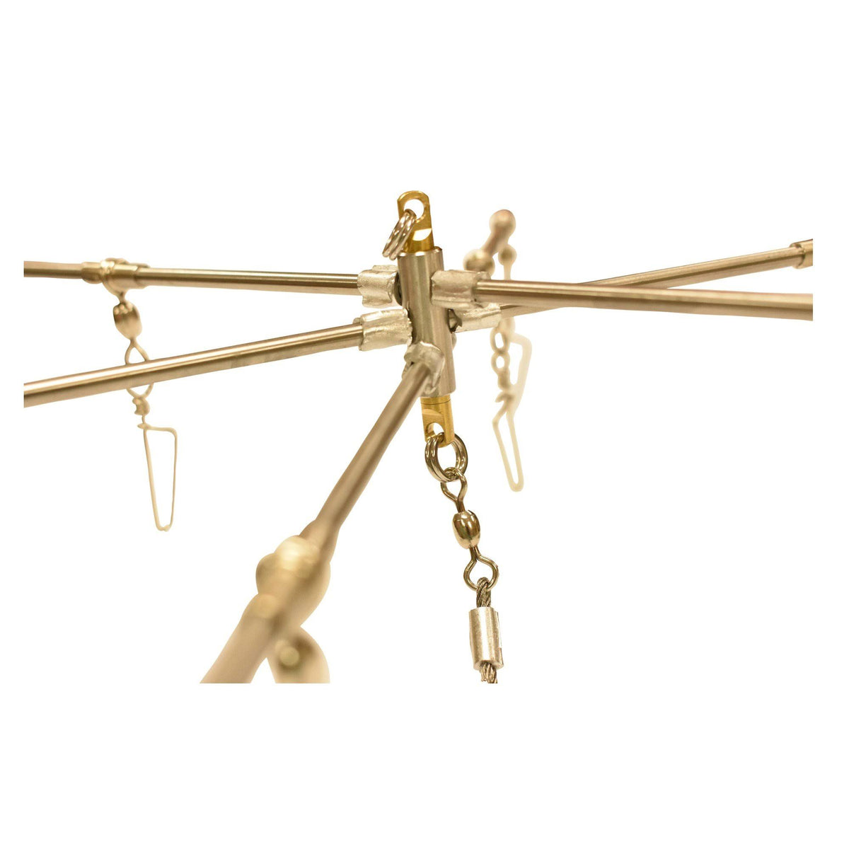 8 in. Lifelike Fish L534