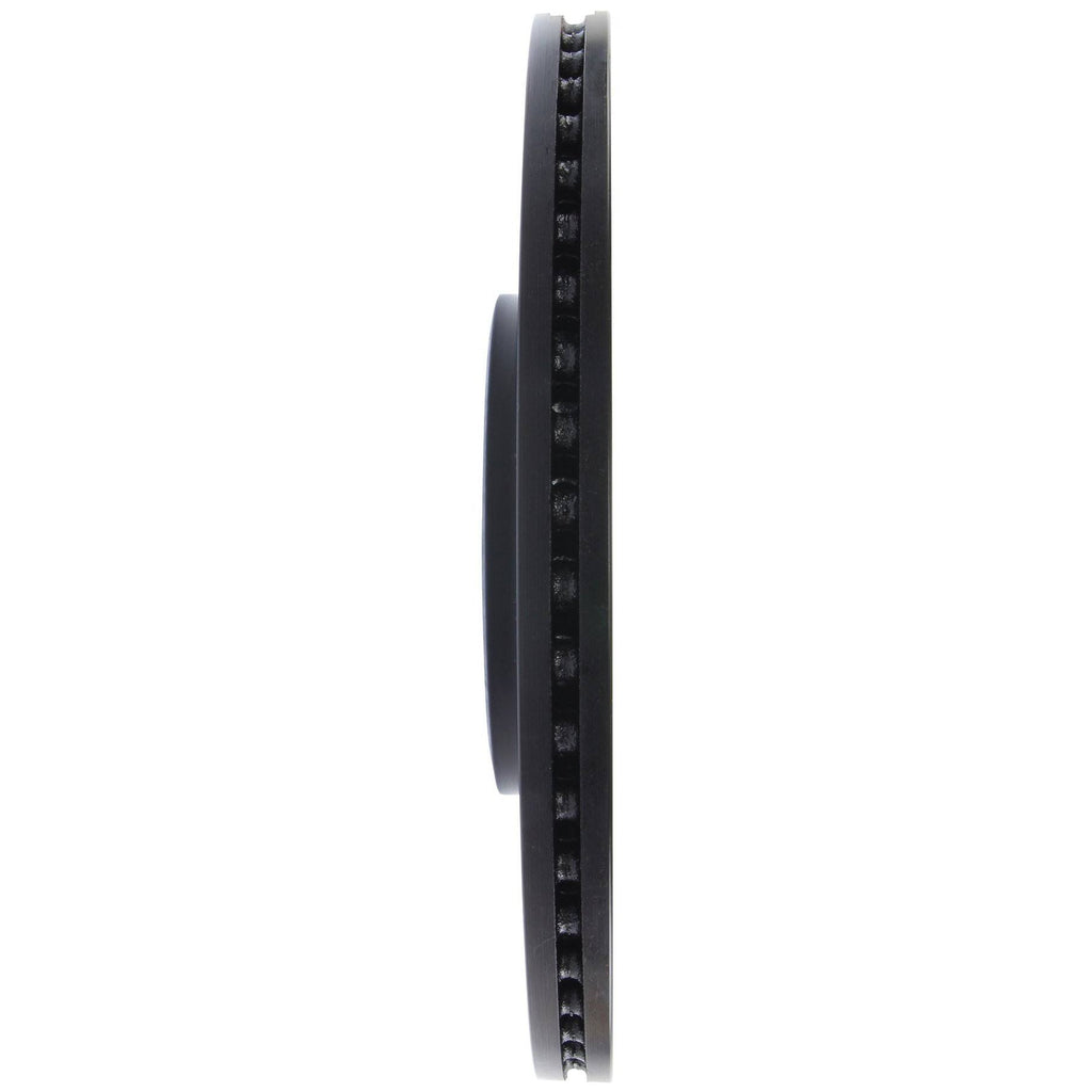 Slotted Brake Rotor C586971