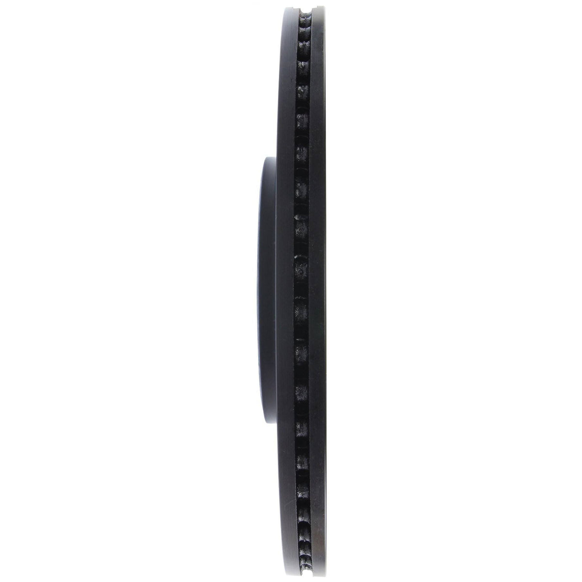 Slotted Brake Rotor C586971