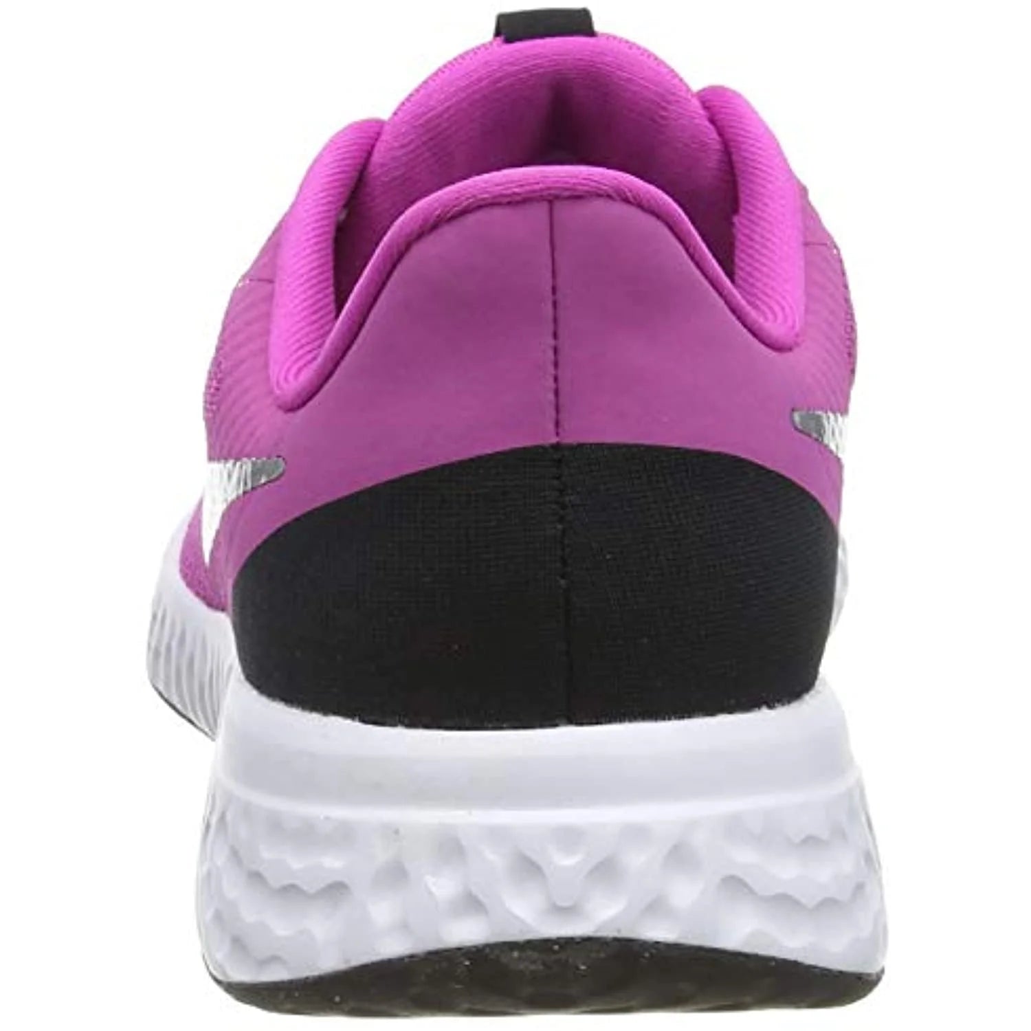 Pink Kids Sports Shoes W987