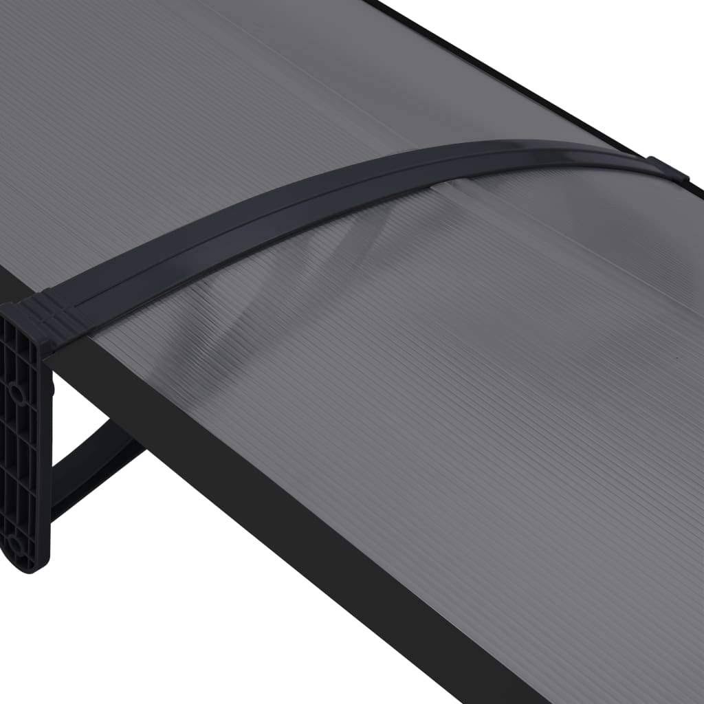 Black Door Canopy R506041