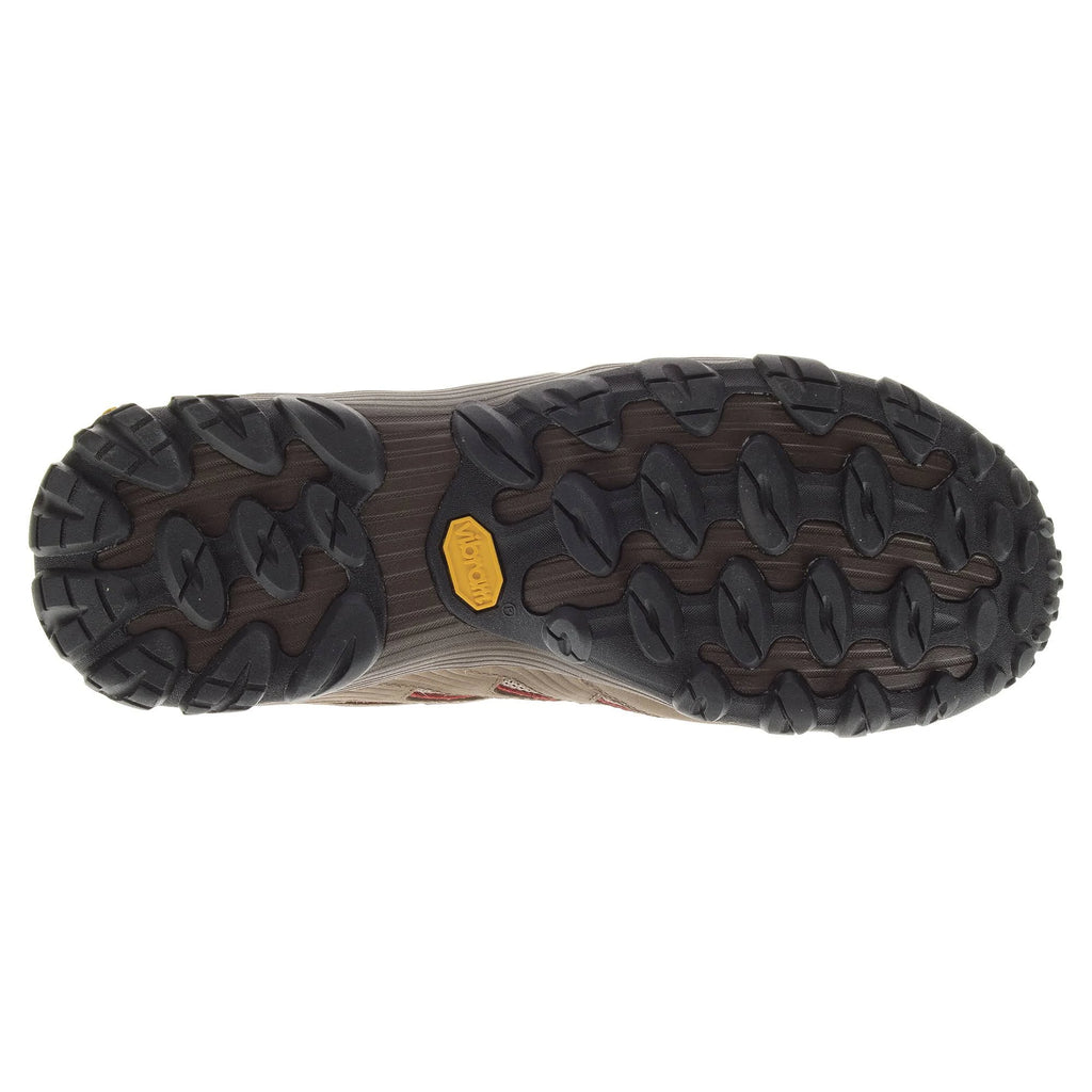 Waterproof Mid Hiking Boots Y19140