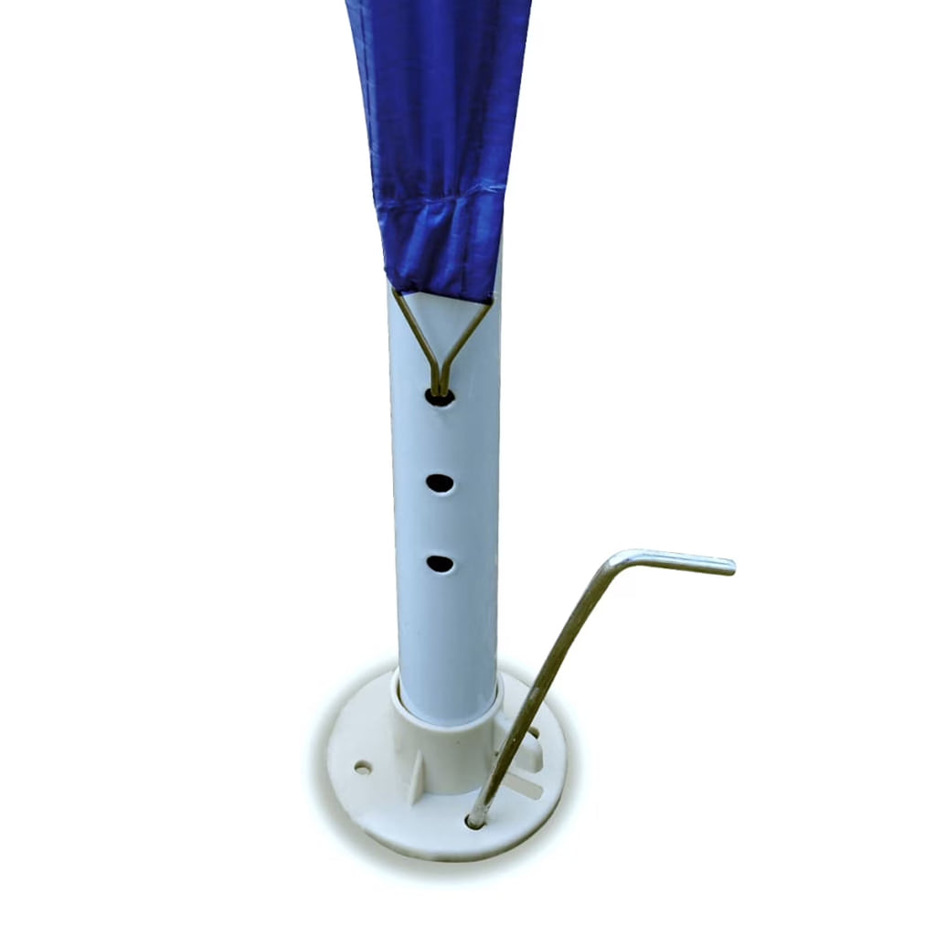 Canopy With Sidewalls Party Tent J34160