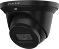 4K Dome Outdoor Security Camera with 164ft Night Vision T696276