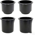 Replacement Cup Holders for Club Car DS 4 Cup Dash S154