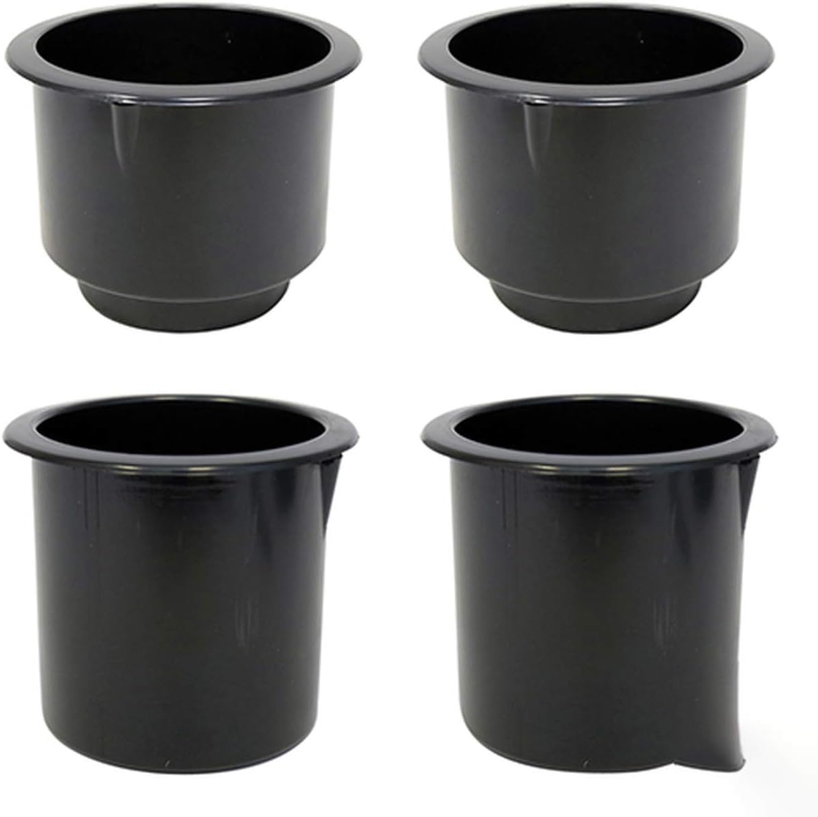 Replacement Cup Holders for Club Car DS 4 Cup Dash S154