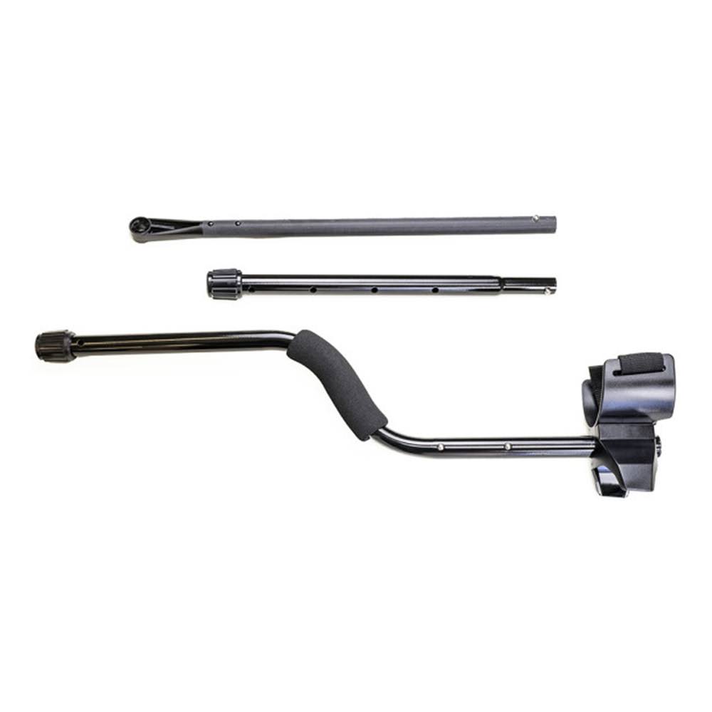 Space Saver Rod Kit A258
