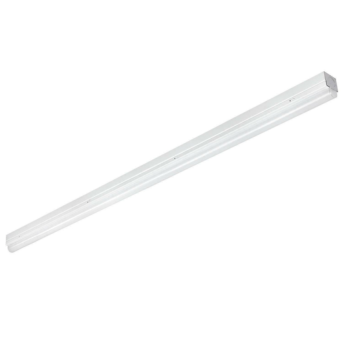 15W 4ft. Integrated LED Strip Fixture 4000K Cool White Z508