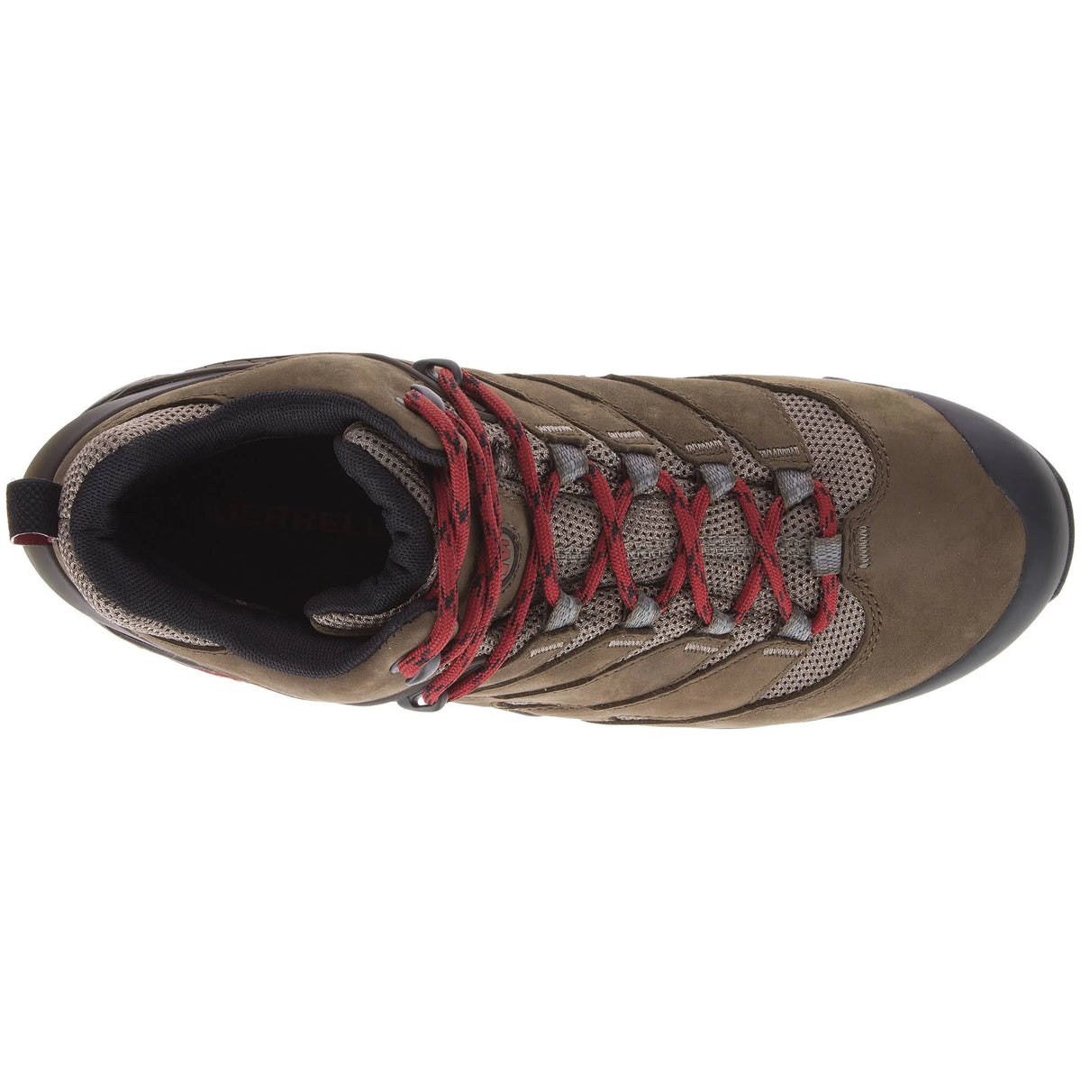 Waterproof Mid Hiking Boots Y19140