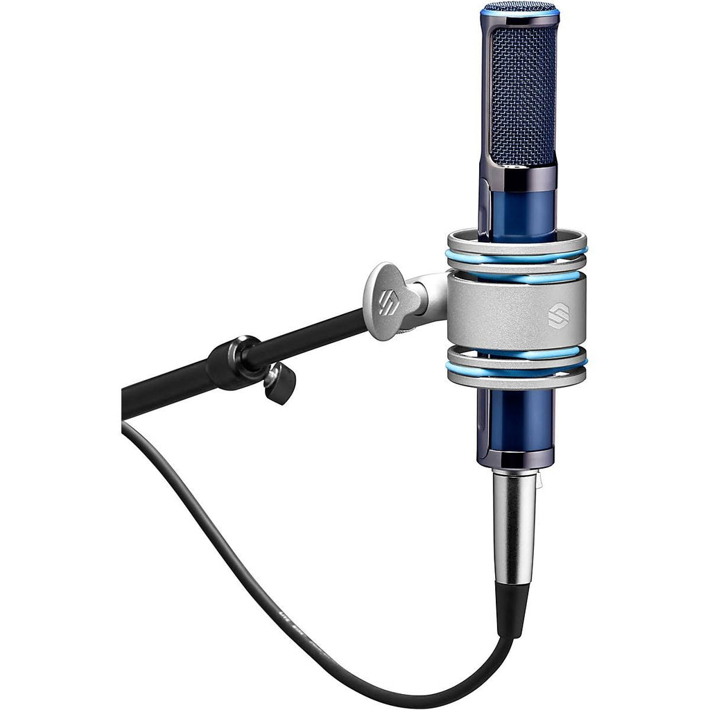 ST170 Ribbon Microphone Pair I19991