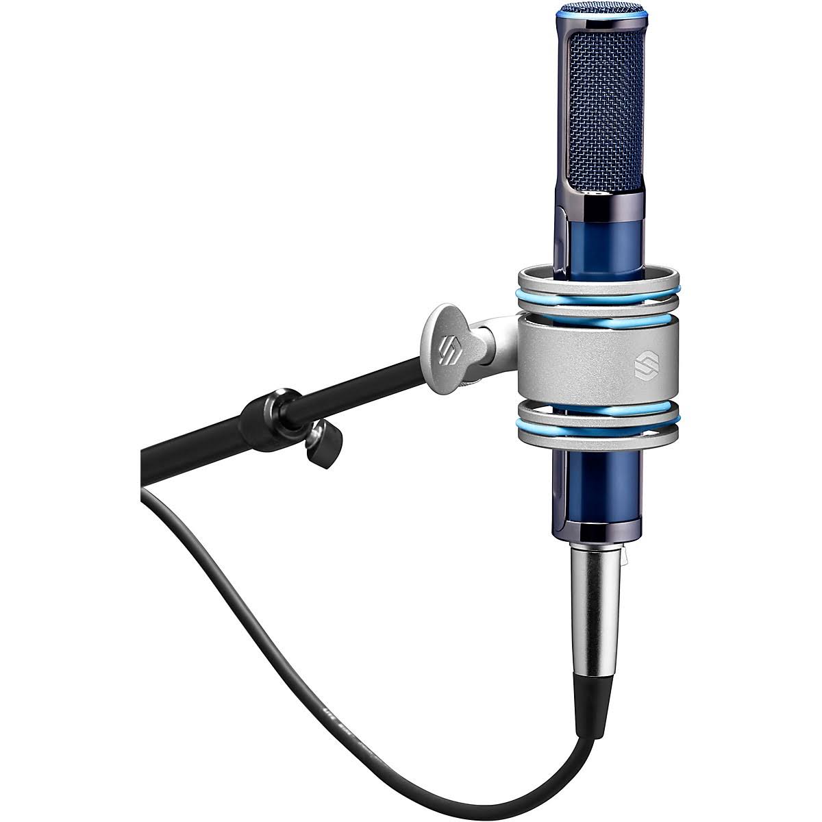 ST170 Ribbon Microphone Pair I19991
