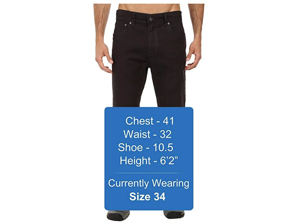 Tucson Pant O73809