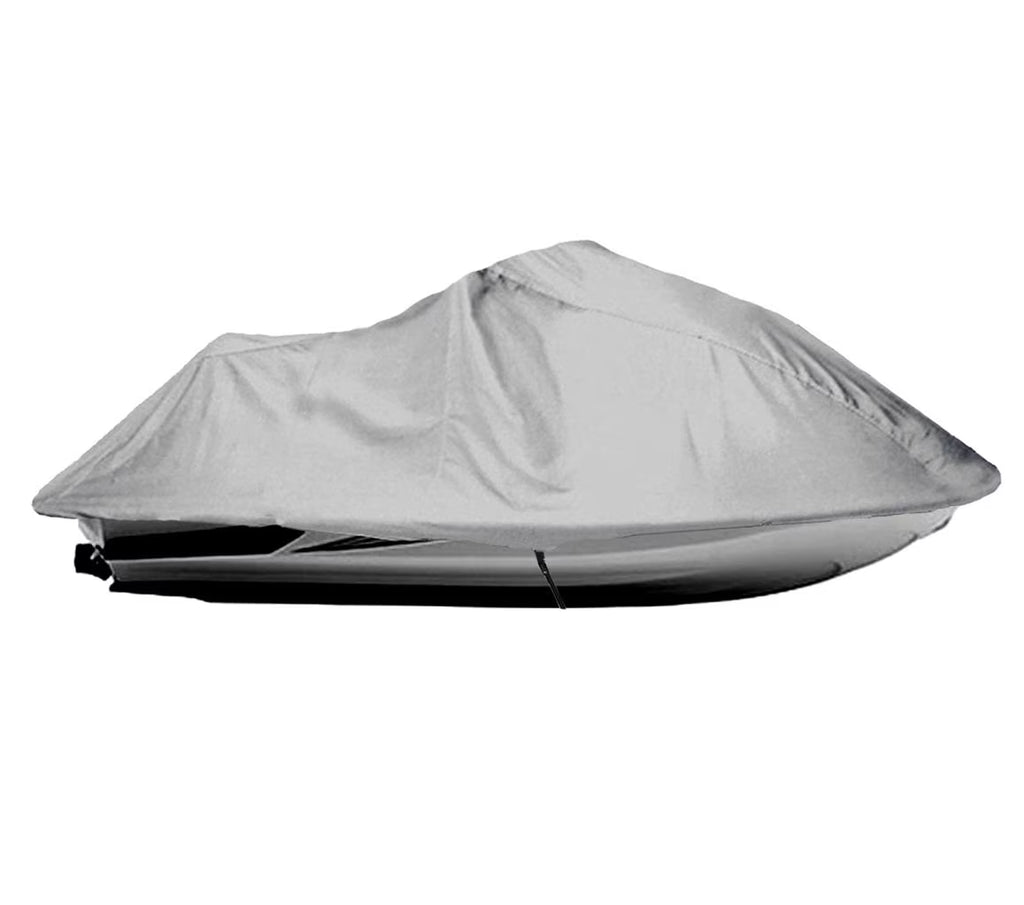PWC Cover 420 Denier Canvas Storage Cover P62221