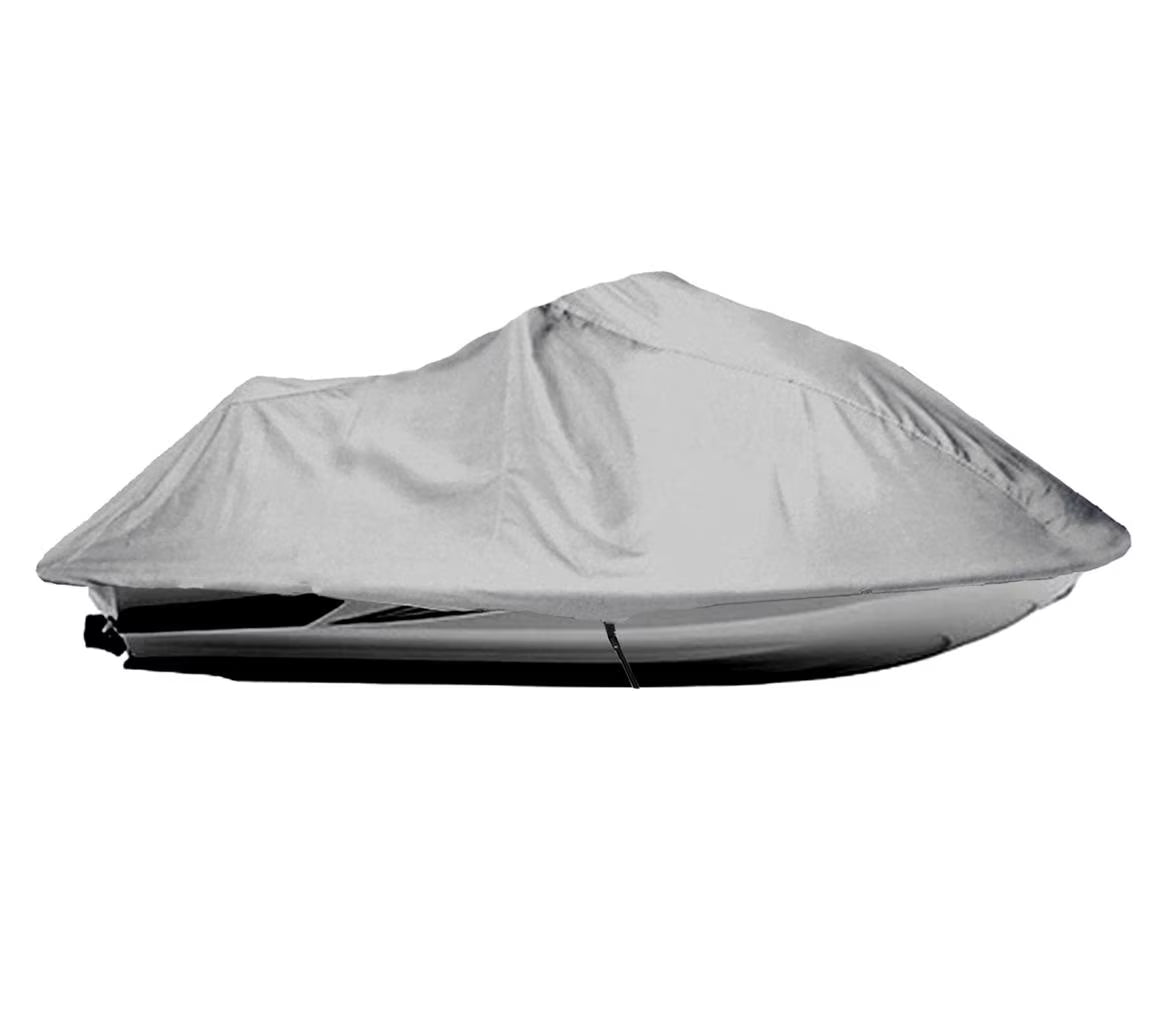 PWC Cover 420 Denier Canvas Storage Cover P62221