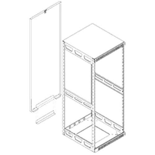 Rear Access Panel Z94447