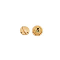 Satin Nickel Single Cylinder Deadbolt S96701