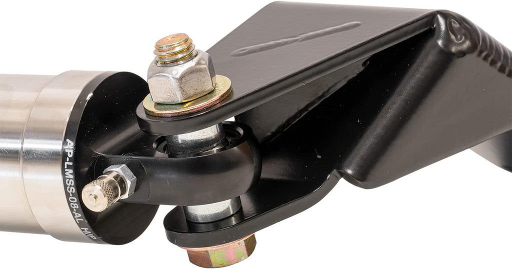 High Mount Steering Stabilizer T-Style D954