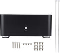 Mini-ITX Aluminum PC Gaming Case H2469