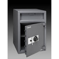 Commercial Combination Lock Cash Management Safe Z884