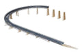 N Scale Access Ramp Building Kit X990