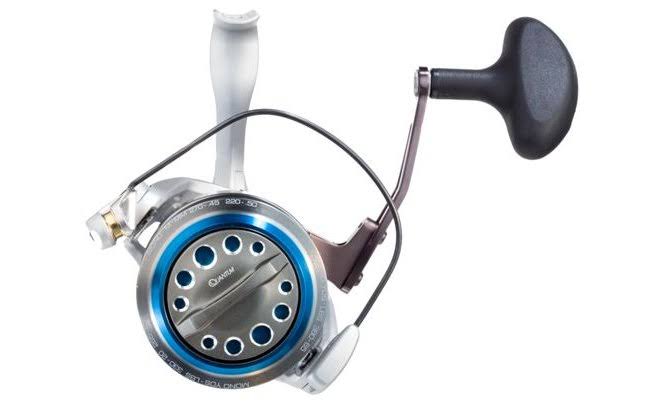 Spinning Reel G98907