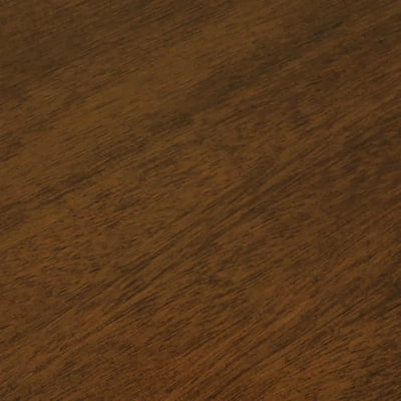 Black/Brown Dining Table D489703