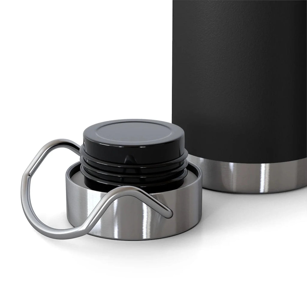 Vacuum Insulated Bottle 22oz B9157