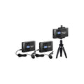 Universal Wireless Mic for Dslr & Smartphones P80784