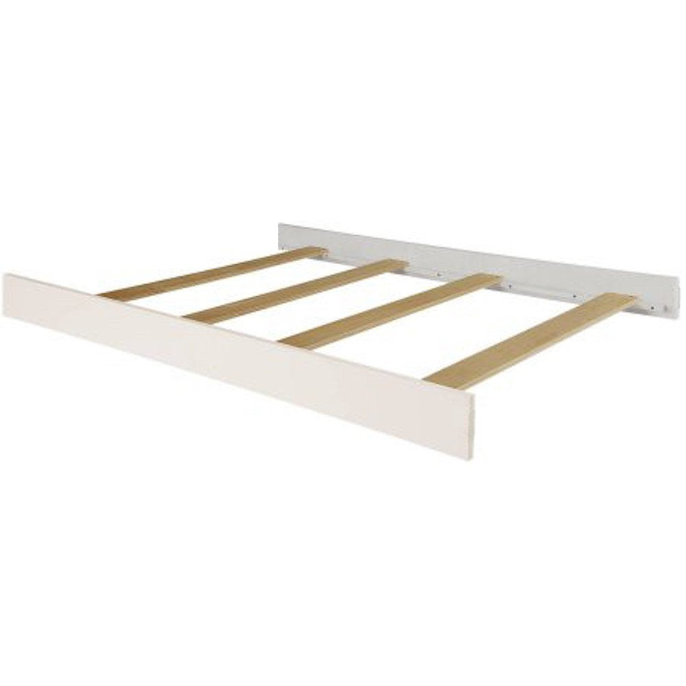 Full Size Conversion Kit Bed Rails Gray F984