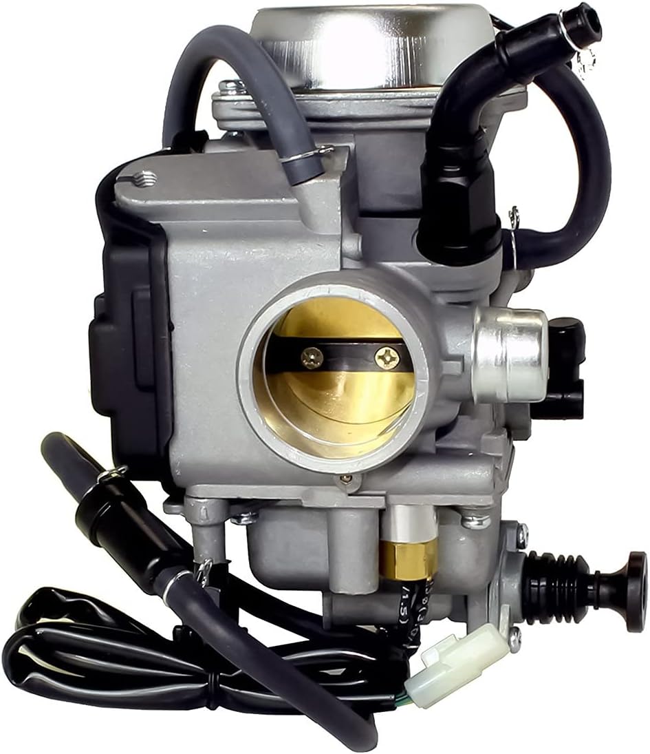 Carburetor Oil Filter Pack of 2 for Honda Rancher 350 2000-2006 X47392