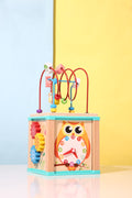 Bead Maze Montessori Educational Toddler Toy M537