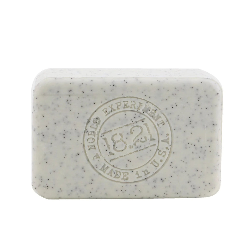 Exfoliating Moisturizing Soap Bar 198g V90304