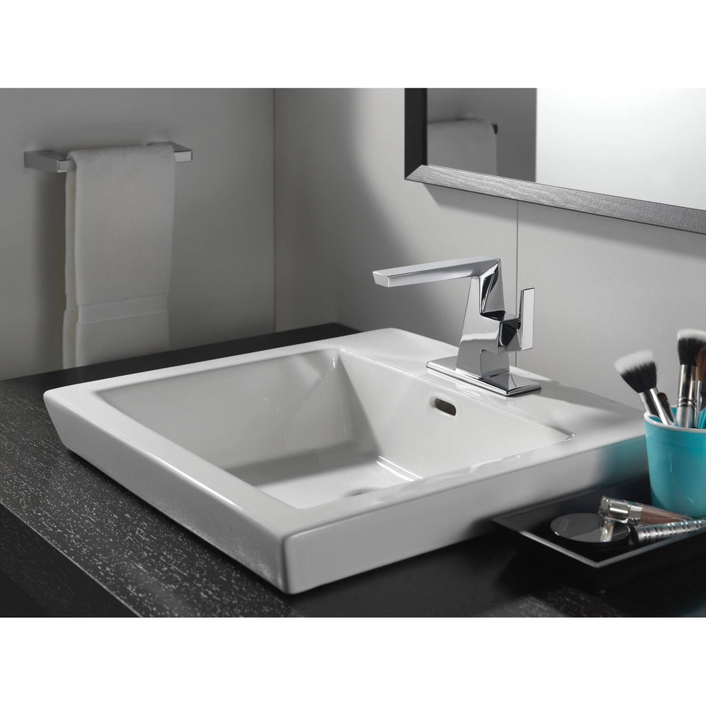 Black Stainless Bathroom Faucet S668441