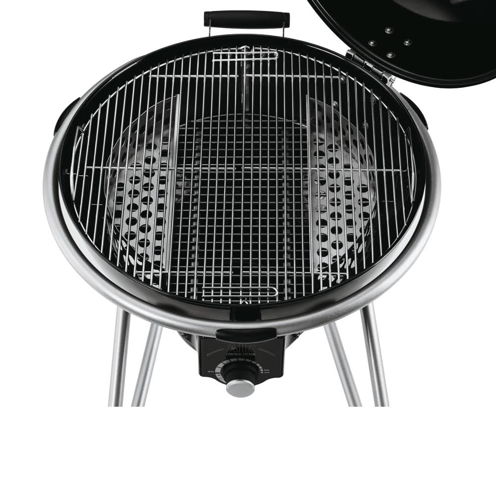 Charcoal Kettle N8104