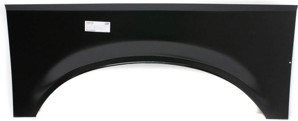 Wheel Arch Repair Panel Pack of 2 V870095