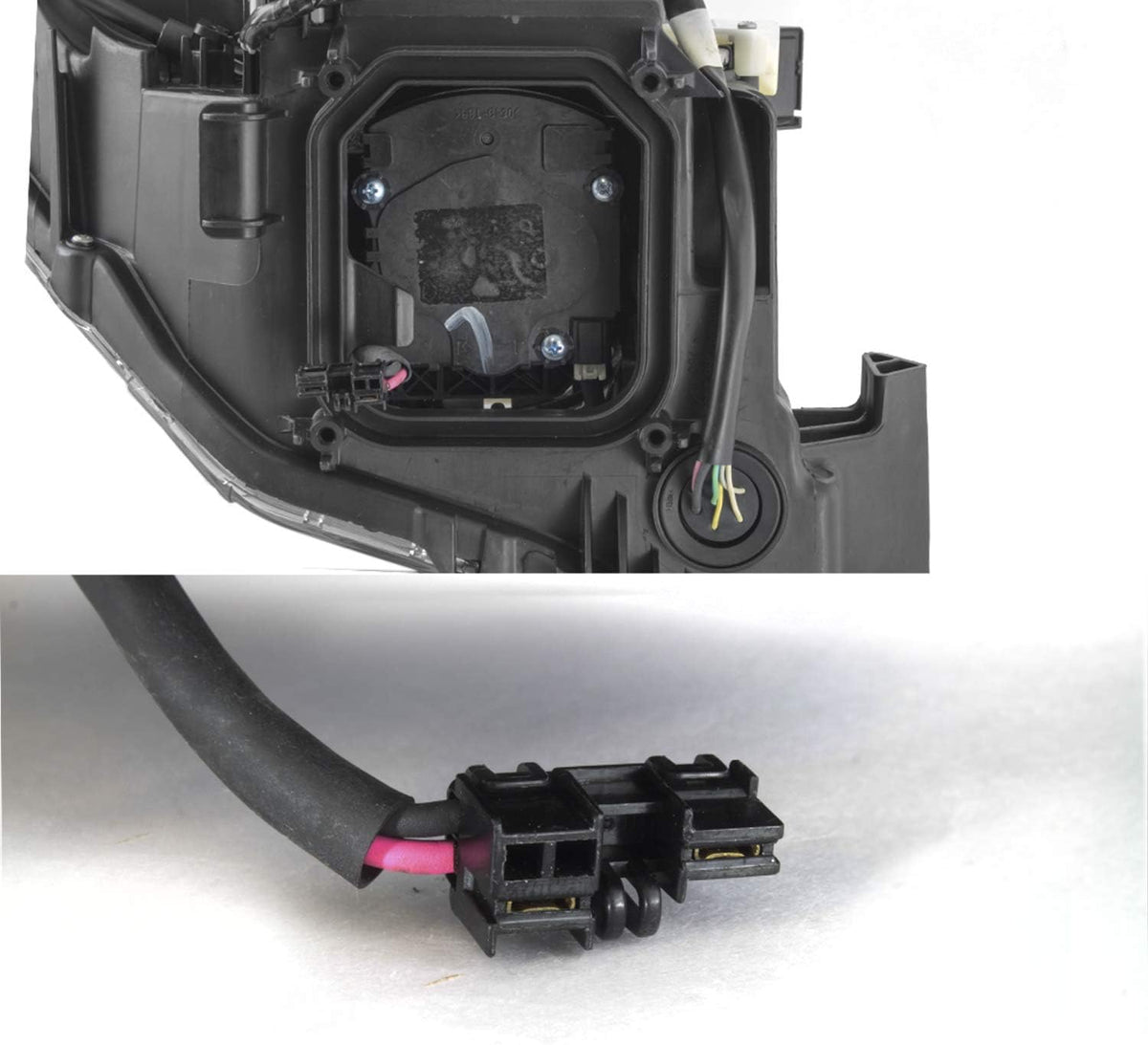 AFS Projector Headlights for Lexus RX T77292