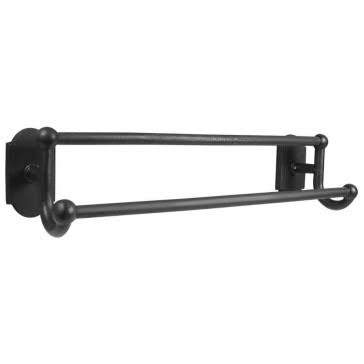 Double Towel Bar Q2543