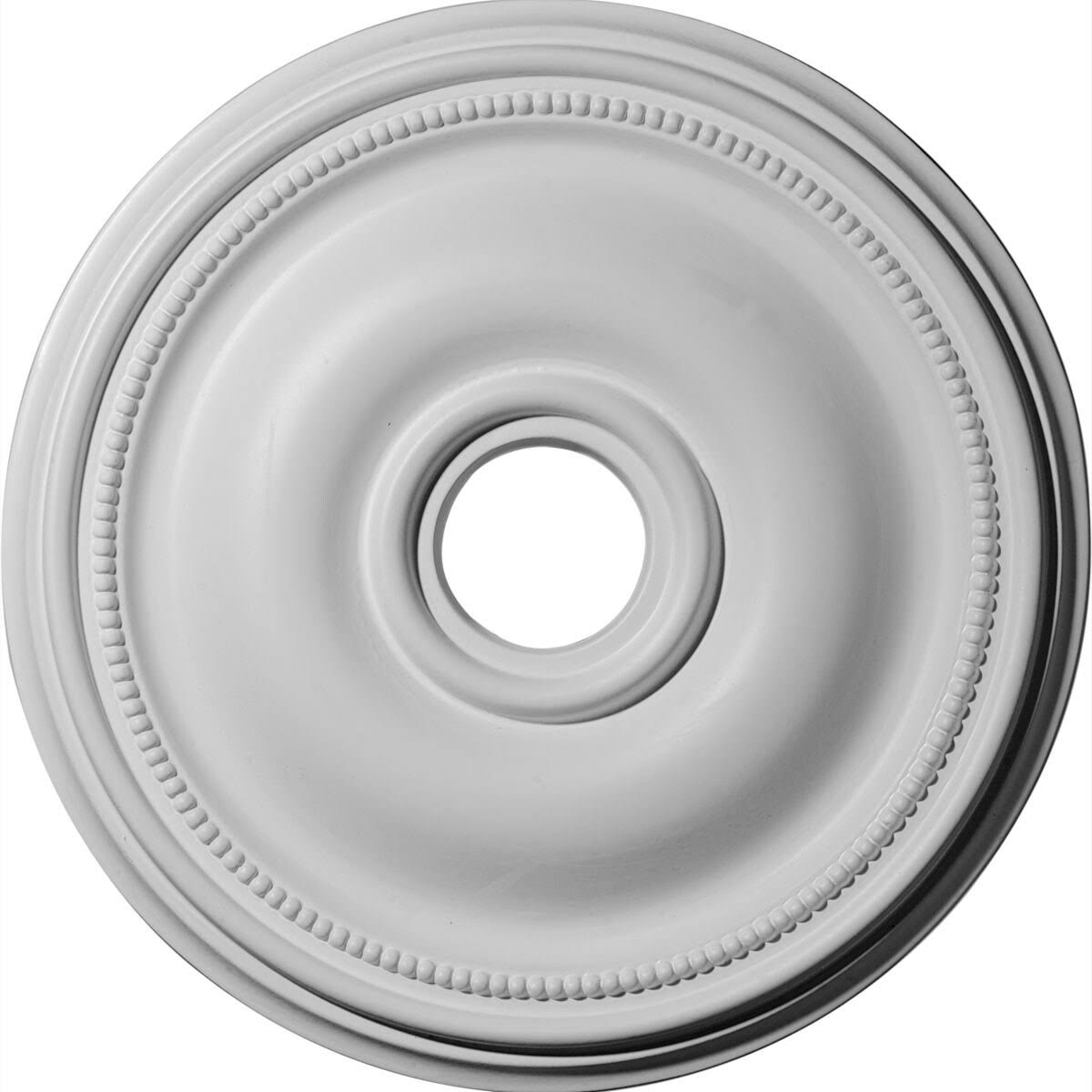 Polished Copper Ceiling Medallion T7826