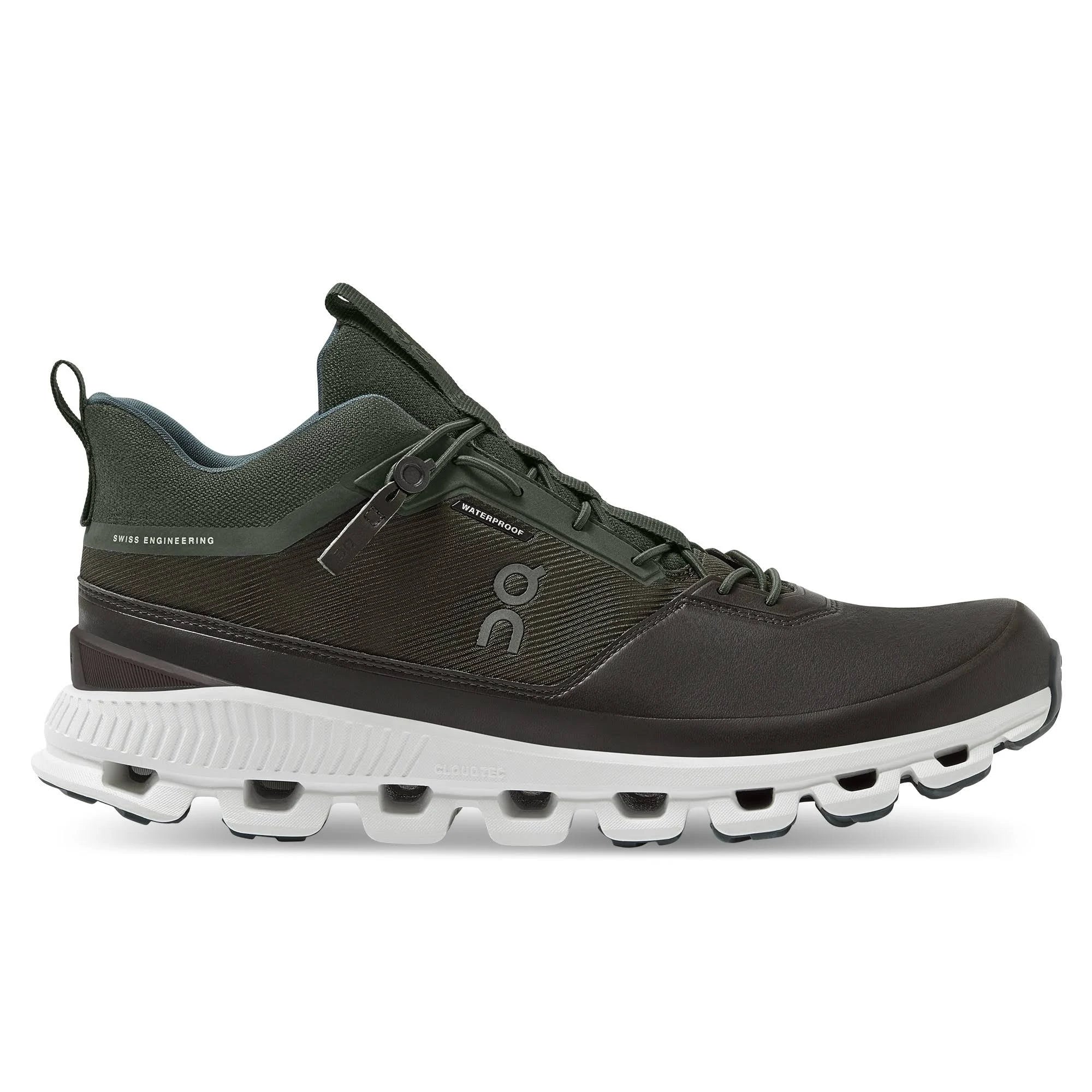 Waterproof Hi Men Shoes Z919759
