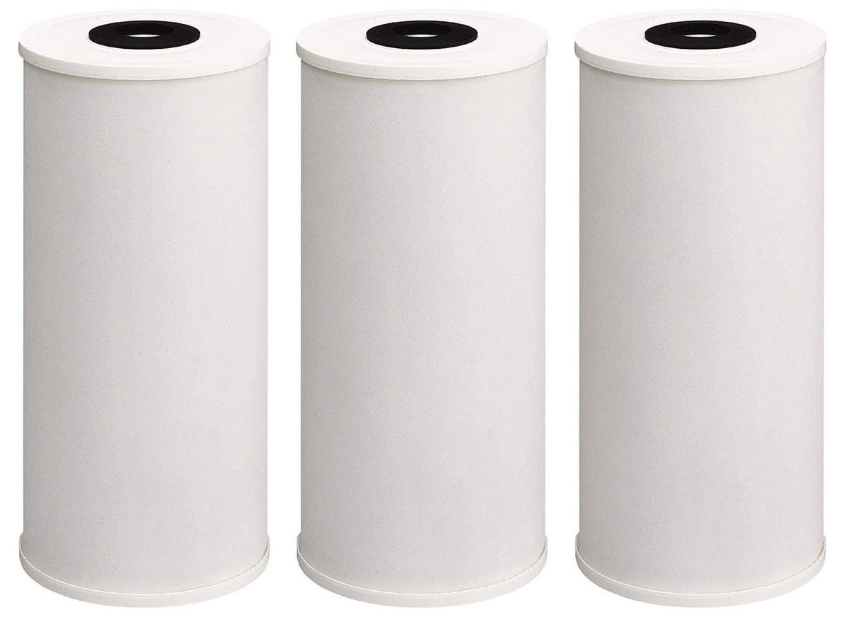 10,000 Gallons Water Filter (Pack of 3) O400