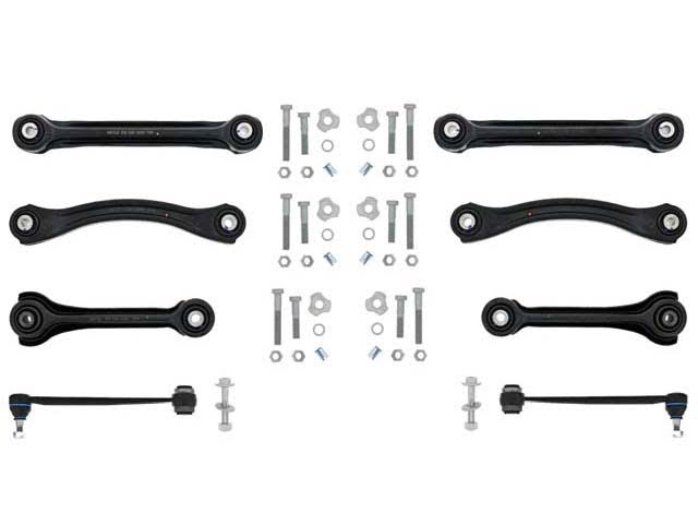 Suspension Control Arm Kit C583