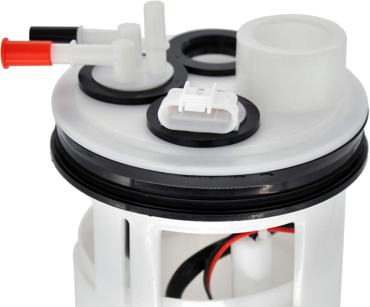 Fuel Pump Module Assembly Pack of 2 T549651