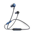 Refurbished Blue Wireless In-Ear Headphones K3907