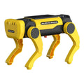 Solar Powered Robot Dog Cattle Kit Q497951