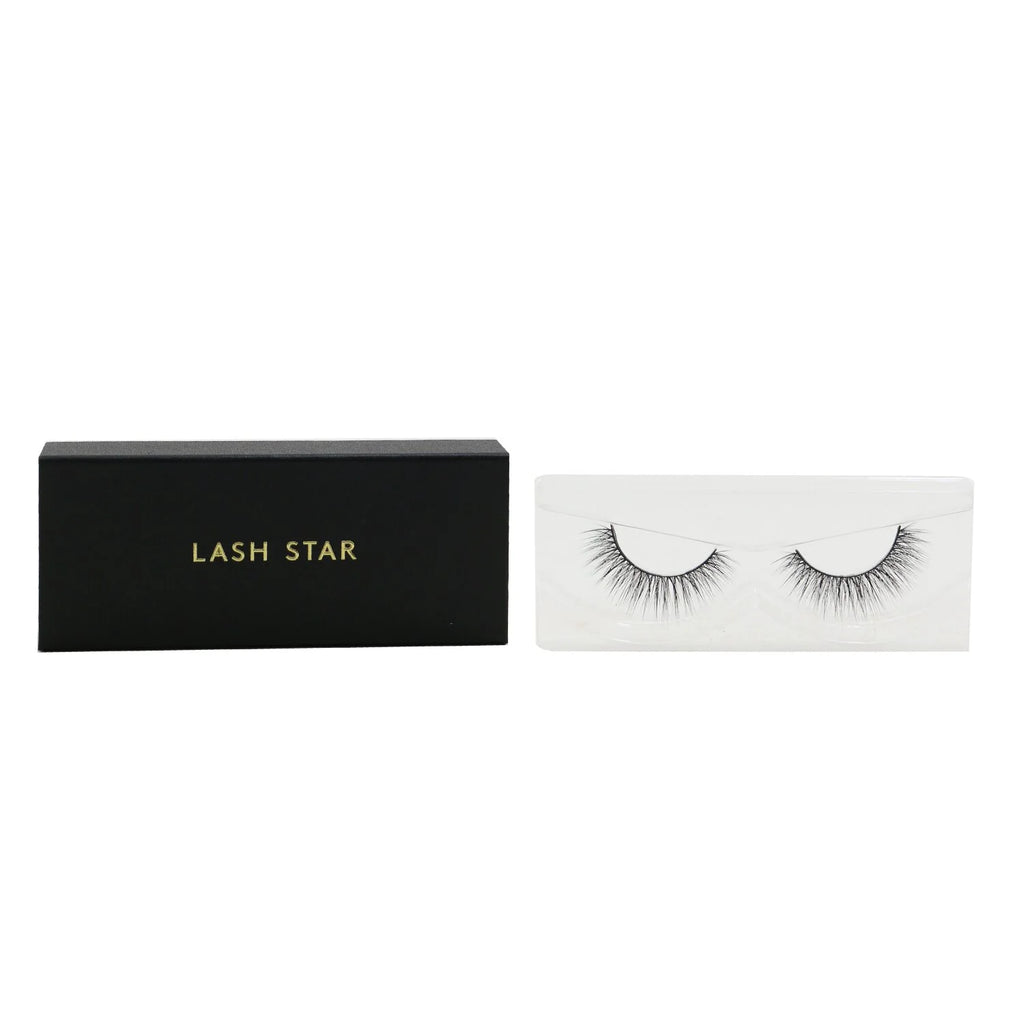 Visionary Lashes (4-10 mm, Light Volume) 1pair U452