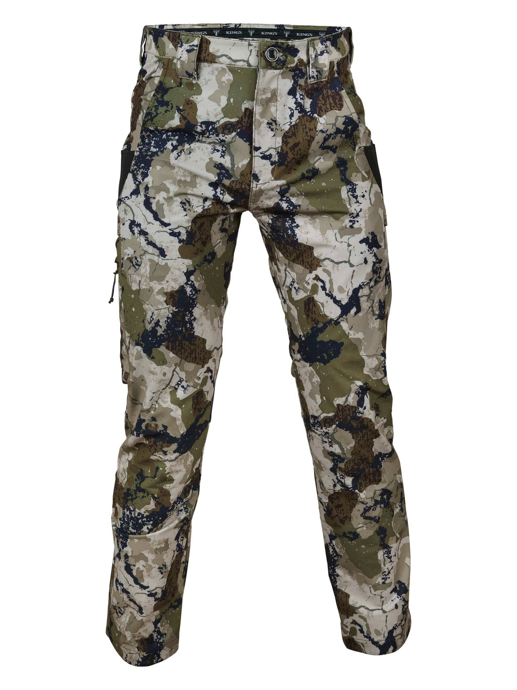 Camo Ridge Pant W6947