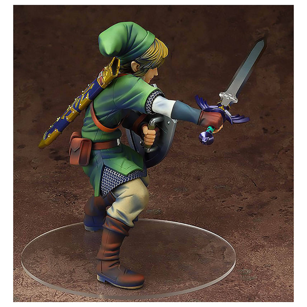 1/7 Scale Figure B140